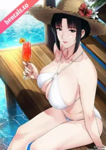 My Mother The Animation - Uncovered