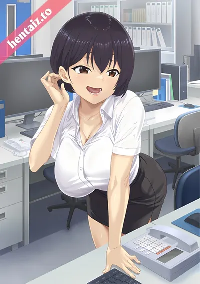 Akogare no Onna Joushi ga, Aibeya Shucchou no Tonari no Bed de Zetsurin Otoko ni Netorarete Iru